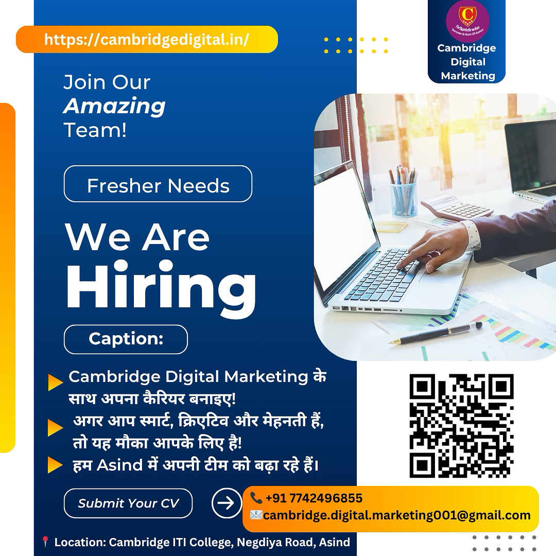 CambridgeDigitalMarketing